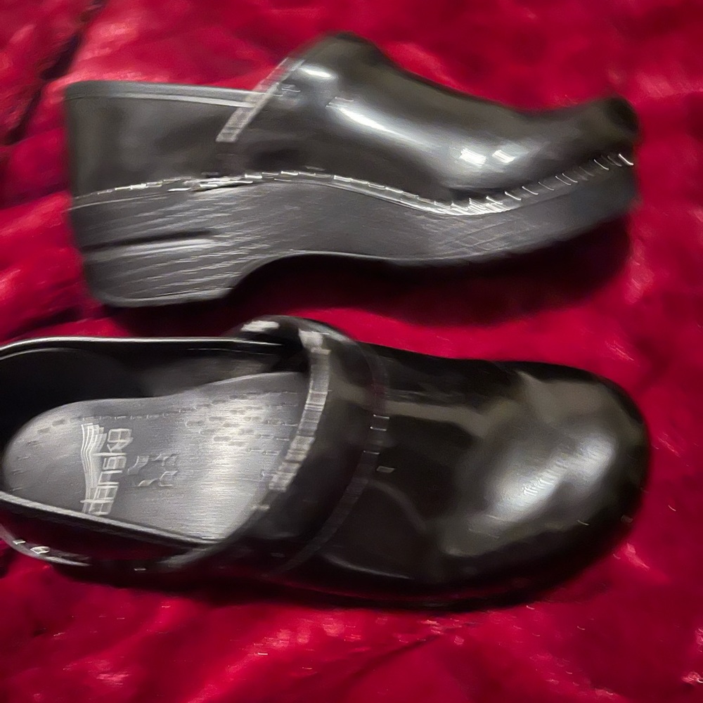 Dansko clogs - Picture 4 of 4